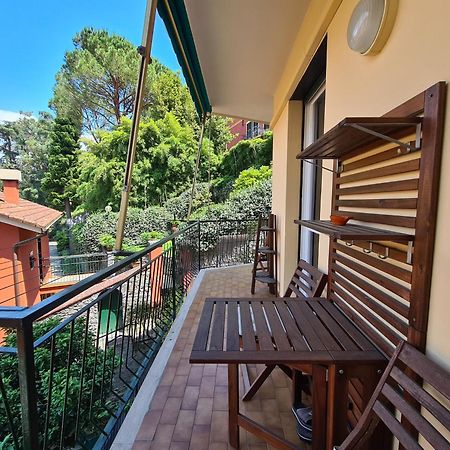 Turchino Apartment & Terrazza Della Luisa By Portofinovacanze Santa Margherita Ligure Extérieur photo