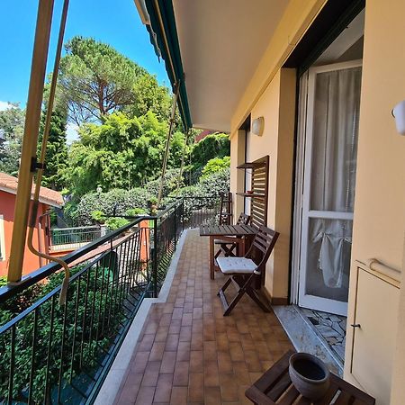 Turchino Apartment & Terrazza Della Luisa By Portofinovacanze Santa Margherita Ligure Extérieur photo
