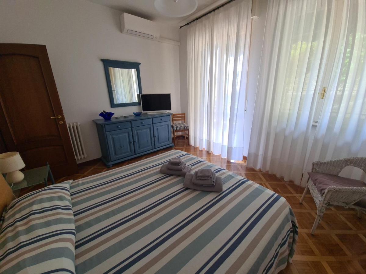 Turchino Apartment & Terrazza Della Luisa By Portofinovacanze Santa Margherita Ligure Extérieur photo