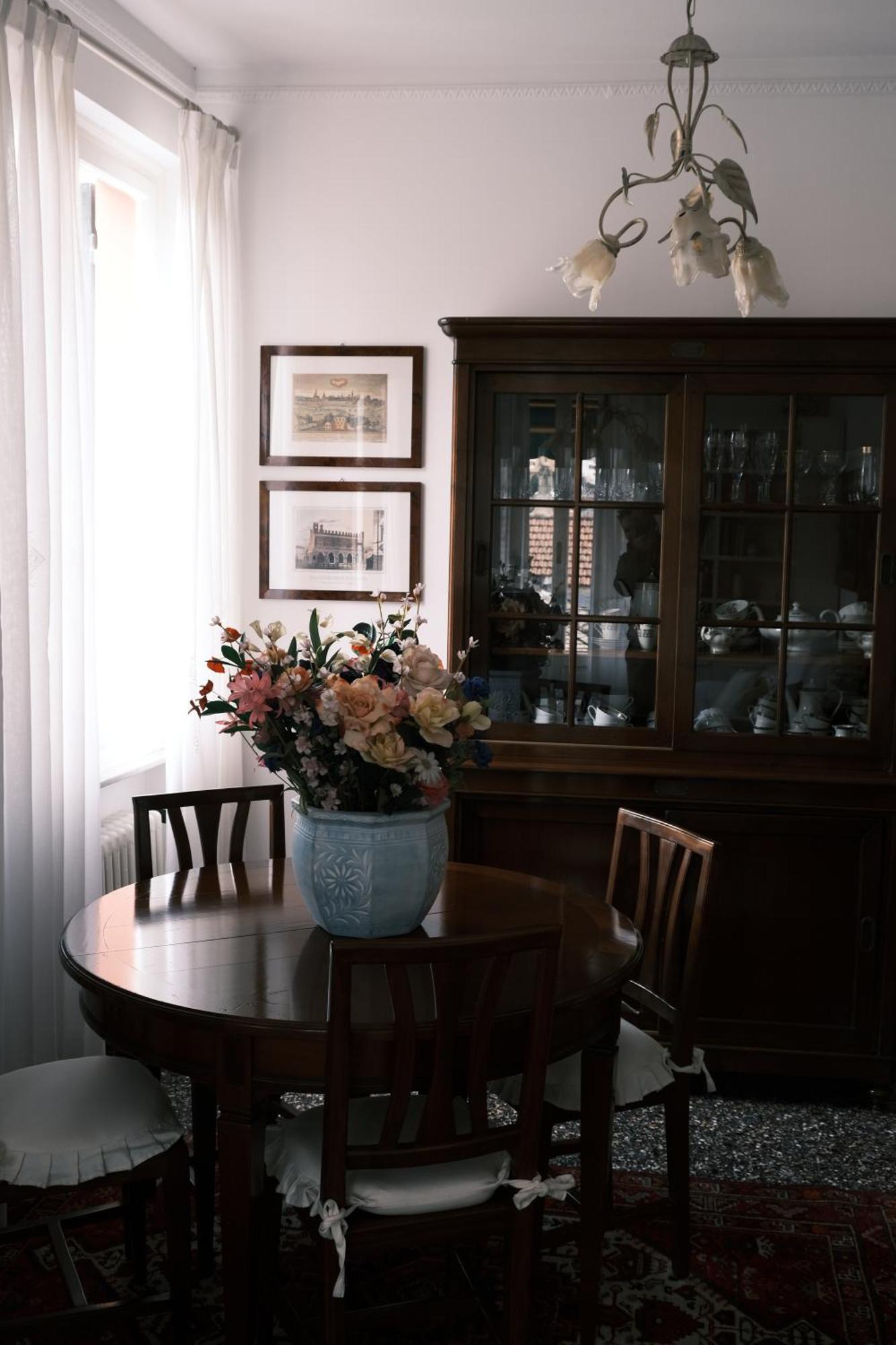 Turchino Apartment & Terrazza Della Luisa By Portofinovacanze Santa Margherita Ligure Extérieur photo