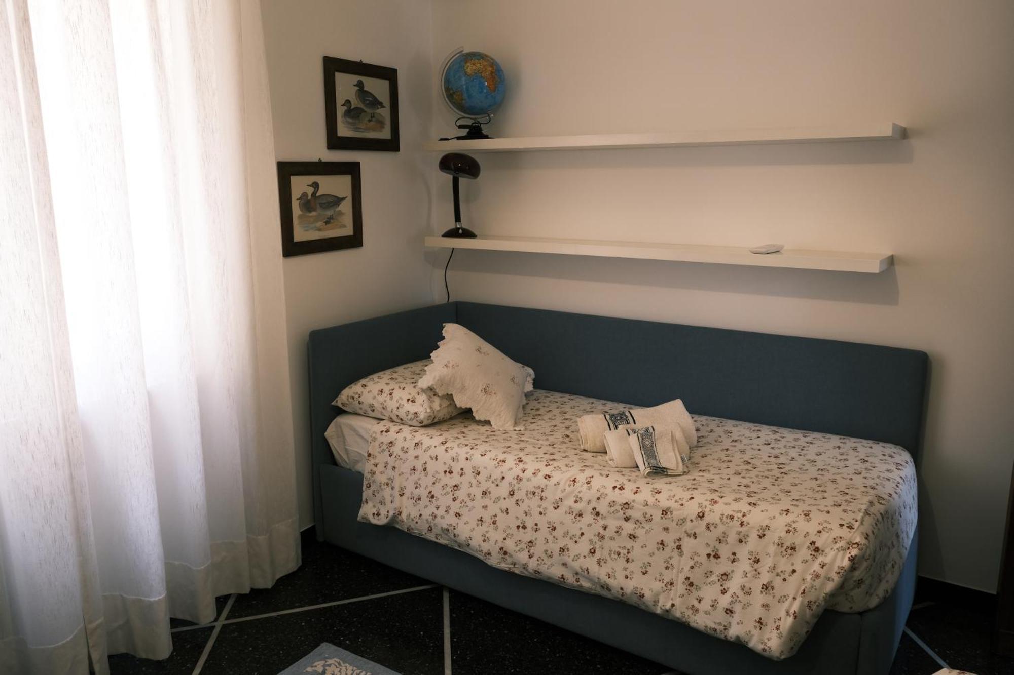 Turchino Apartment & Terrazza Della Luisa By Portofinovacanze Santa Margherita Ligure Extérieur photo