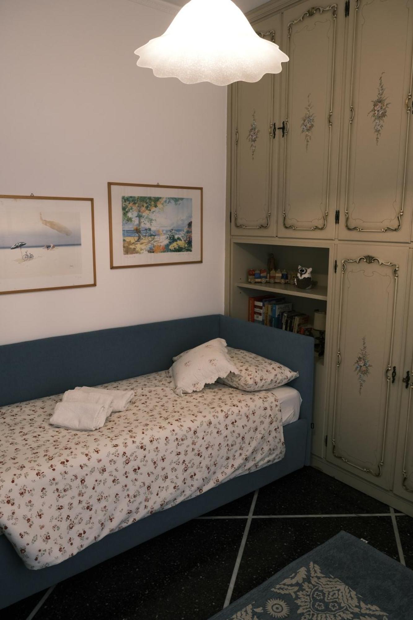 Turchino Apartment & Terrazza Della Luisa By Portofinovacanze Santa Margherita Ligure Extérieur photo