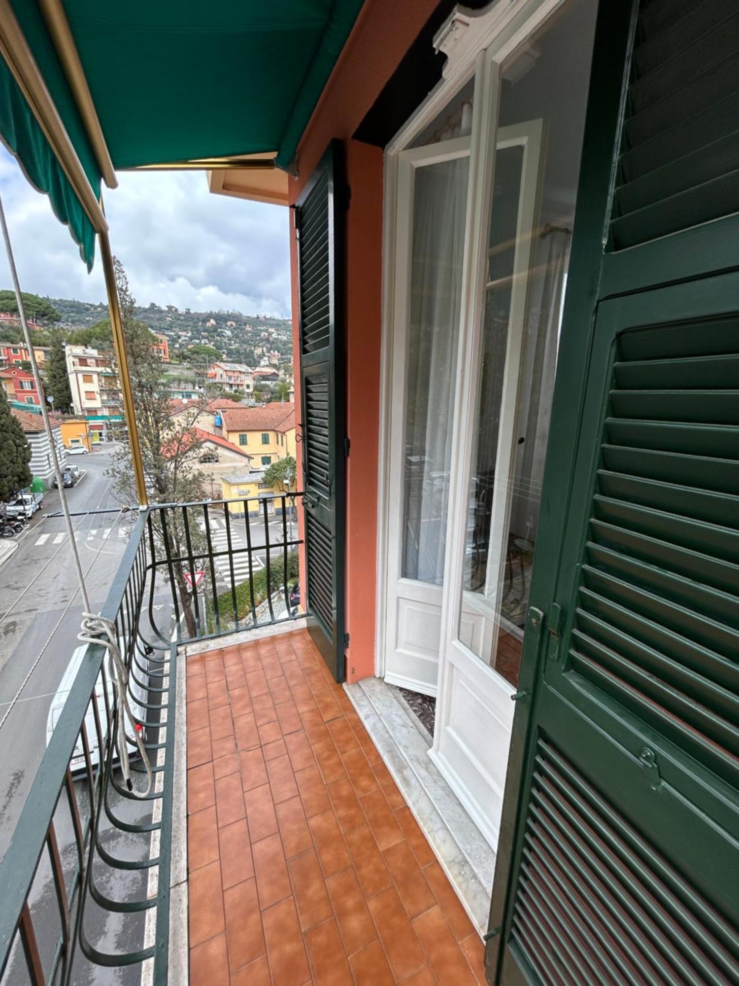 Turchino Apartment & Terrazza Della Luisa By Portofinovacanze Santa Margherita Ligure Extérieur photo