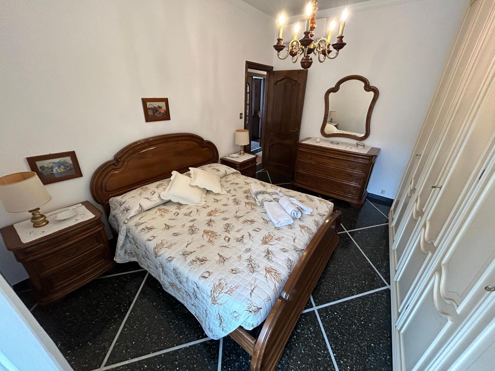 Turchino Apartment & Terrazza Della Luisa By Portofinovacanze Santa Margherita Ligure Extérieur photo