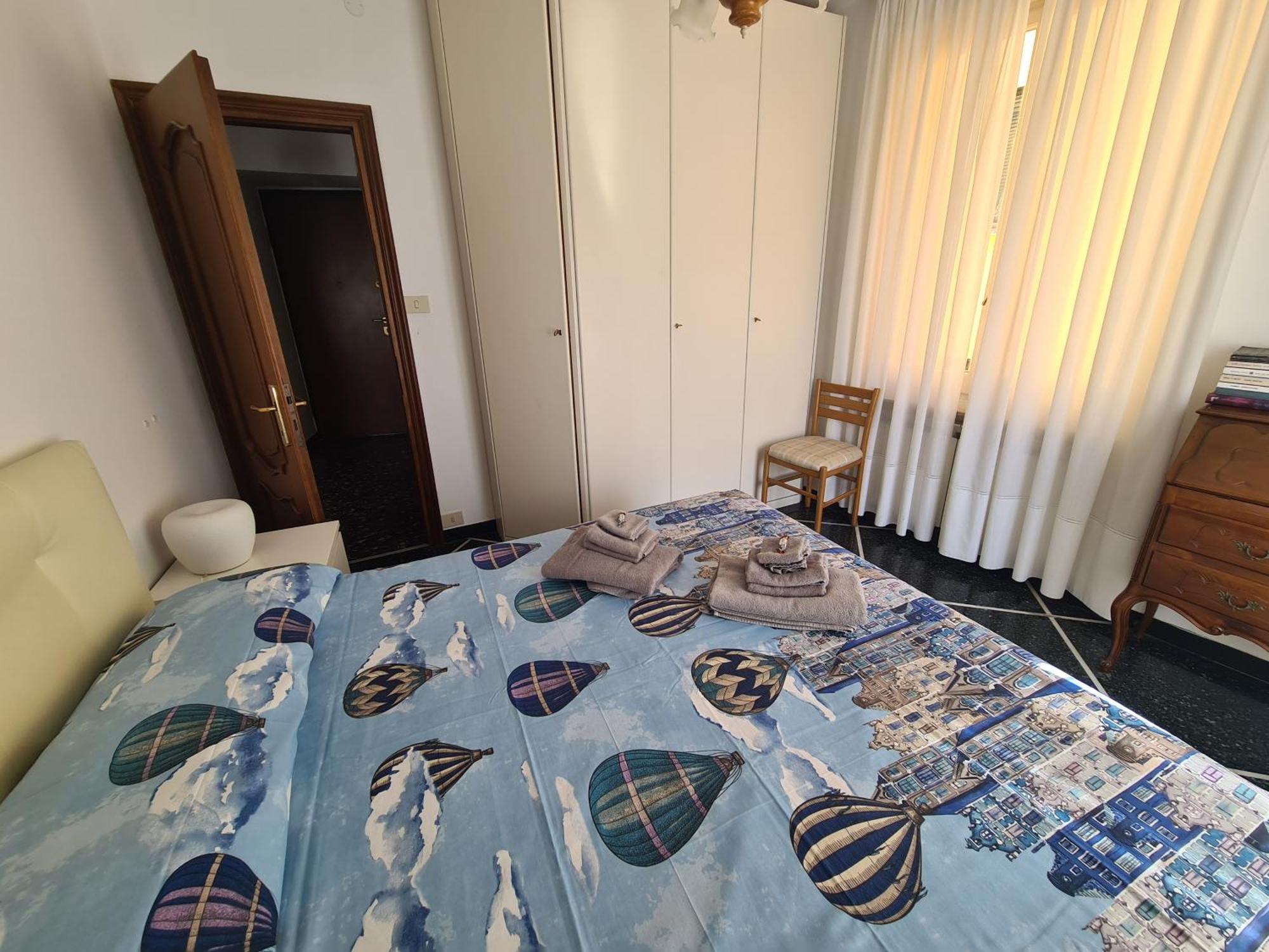 Turchino Apartment & Terrazza Della Luisa By Portofinovacanze Santa Margherita Ligure Extérieur photo