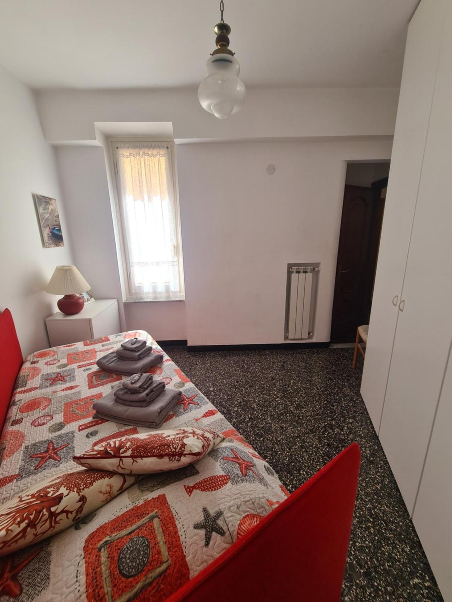 Turchino Apartment & Terrazza Della Luisa By Portofinovacanze Santa Margherita Ligure Extérieur photo
