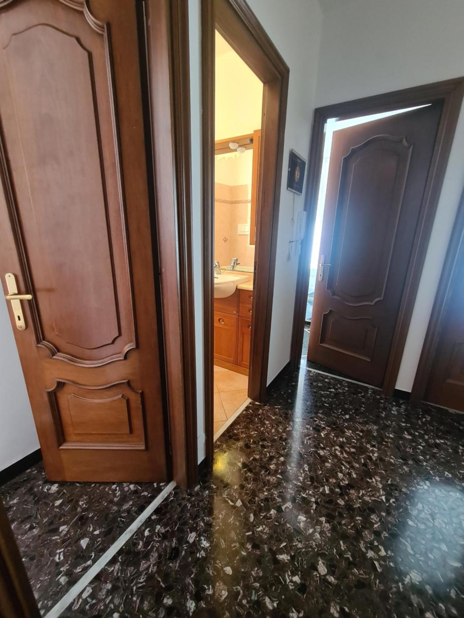 Turchino Apartment & Terrazza Della Luisa By Portofinovacanze Santa Margherita Ligure Extérieur photo