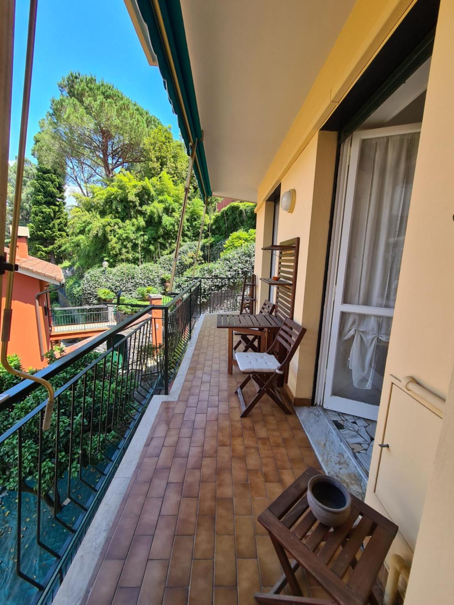 Turchino Apartment & Terrazza Della Luisa By Portofinovacanze Santa Margherita Ligure Extérieur photo