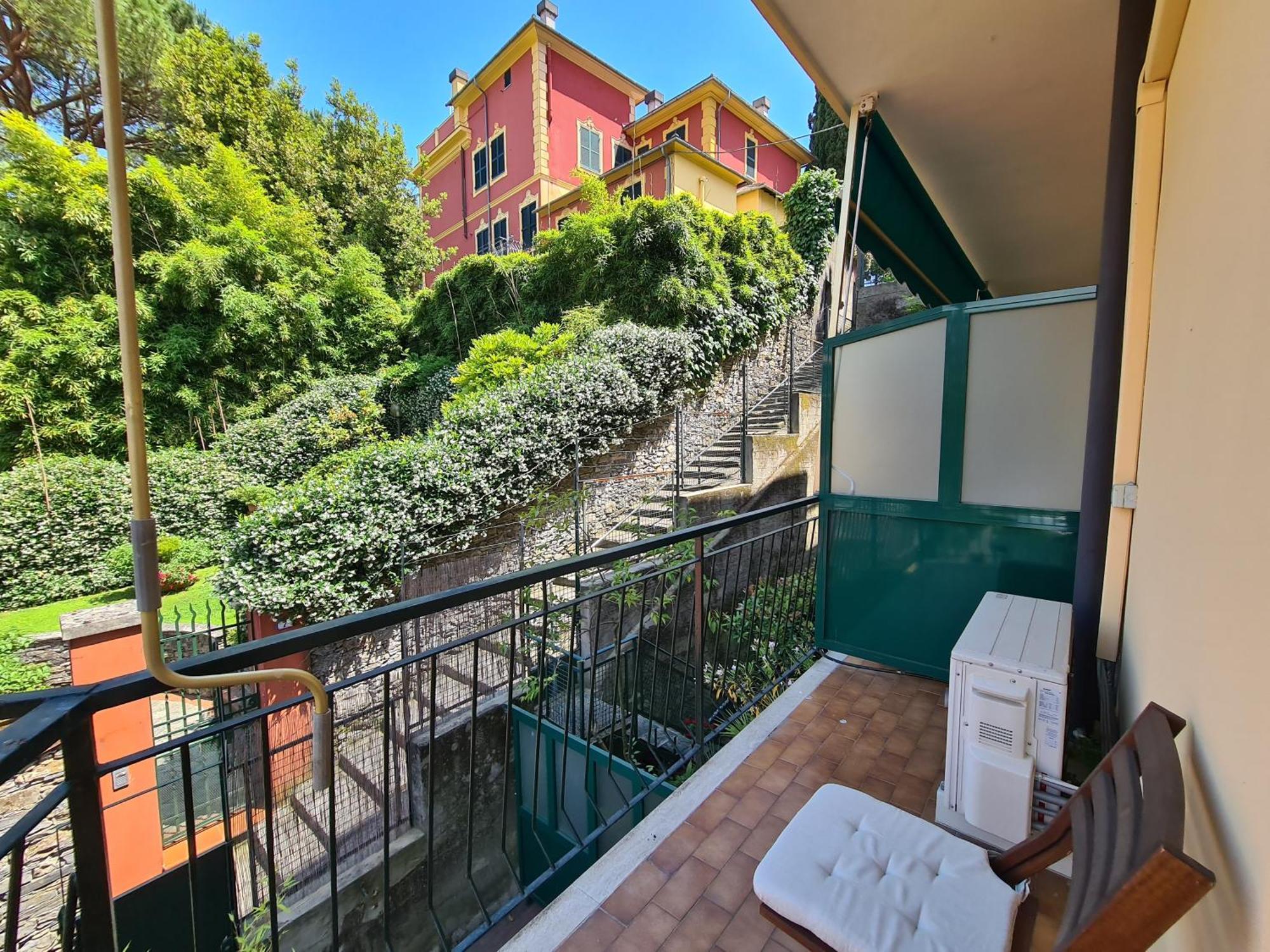 Turchino Apartment & Terrazza Della Luisa By Portofinovacanze Santa Margherita Ligure Extérieur photo