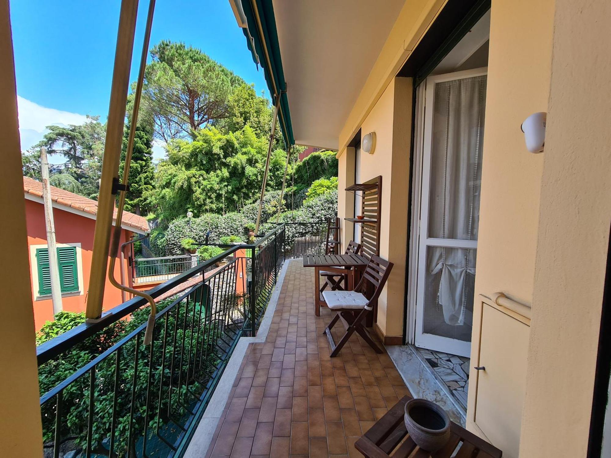 Turchino Apartment & Terrazza Della Luisa By Portofinovacanze Santa Margherita Ligure Extérieur photo
