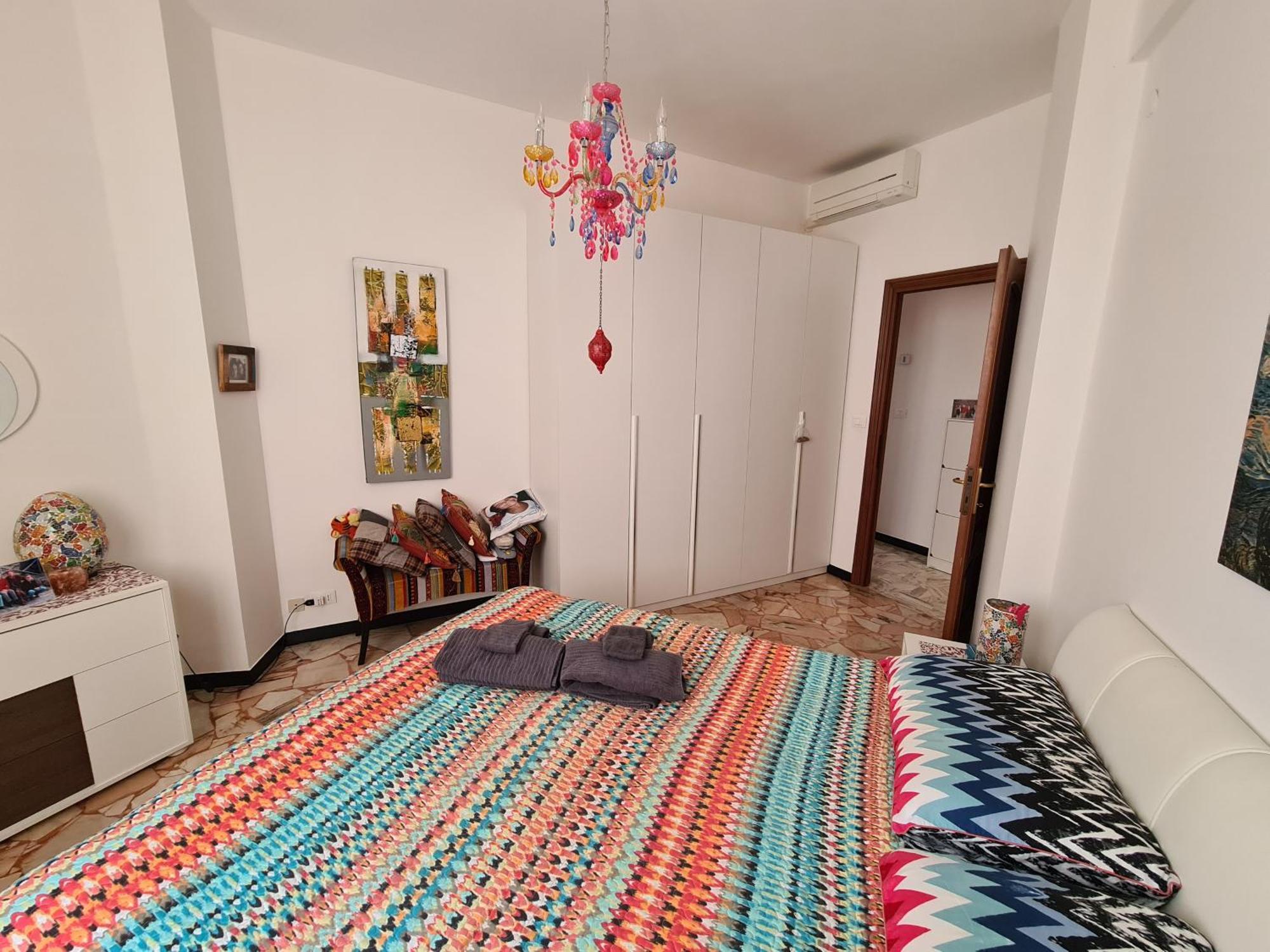 Turchino Apartment & Terrazza Della Luisa By Portofinovacanze Santa Margherita Ligure Extérieur photo