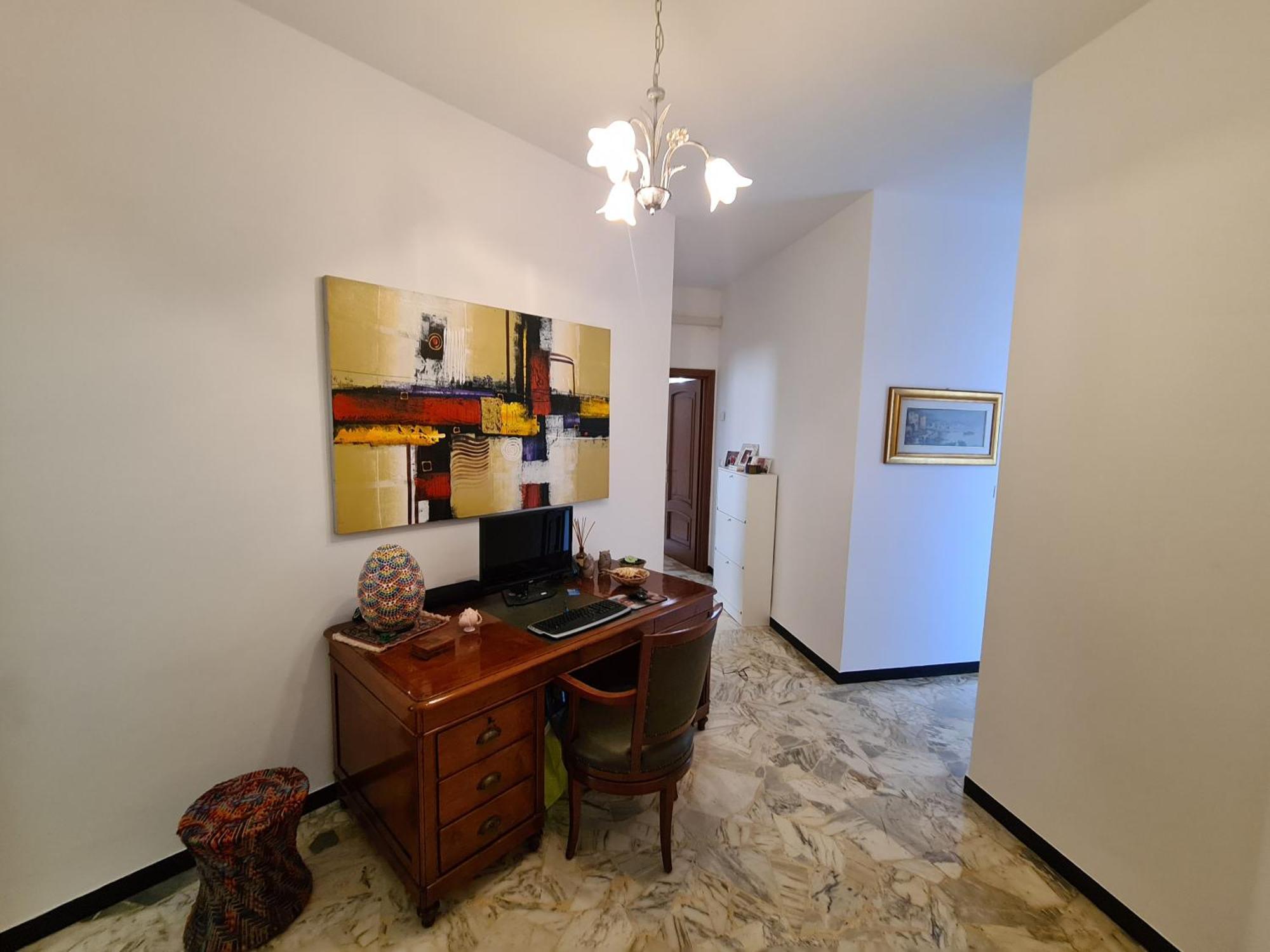 Turchino Apartment & Terrazza Della Luisa By Portofinovacanze Santa Margherita Ligure Extérieur photo