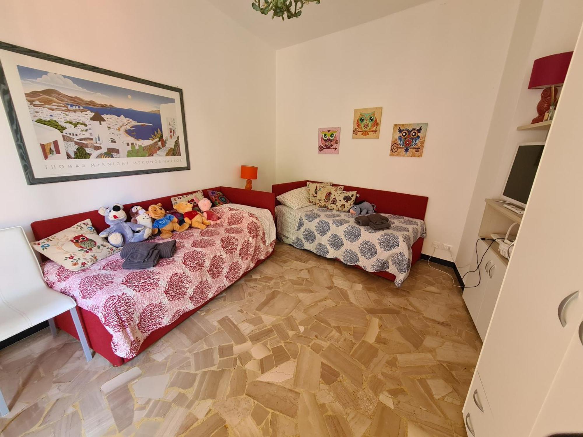 Turchino Apartment & Terrazza Della Luisa By Portofinovacanze Santa Margherita Ligure Extérieur photo