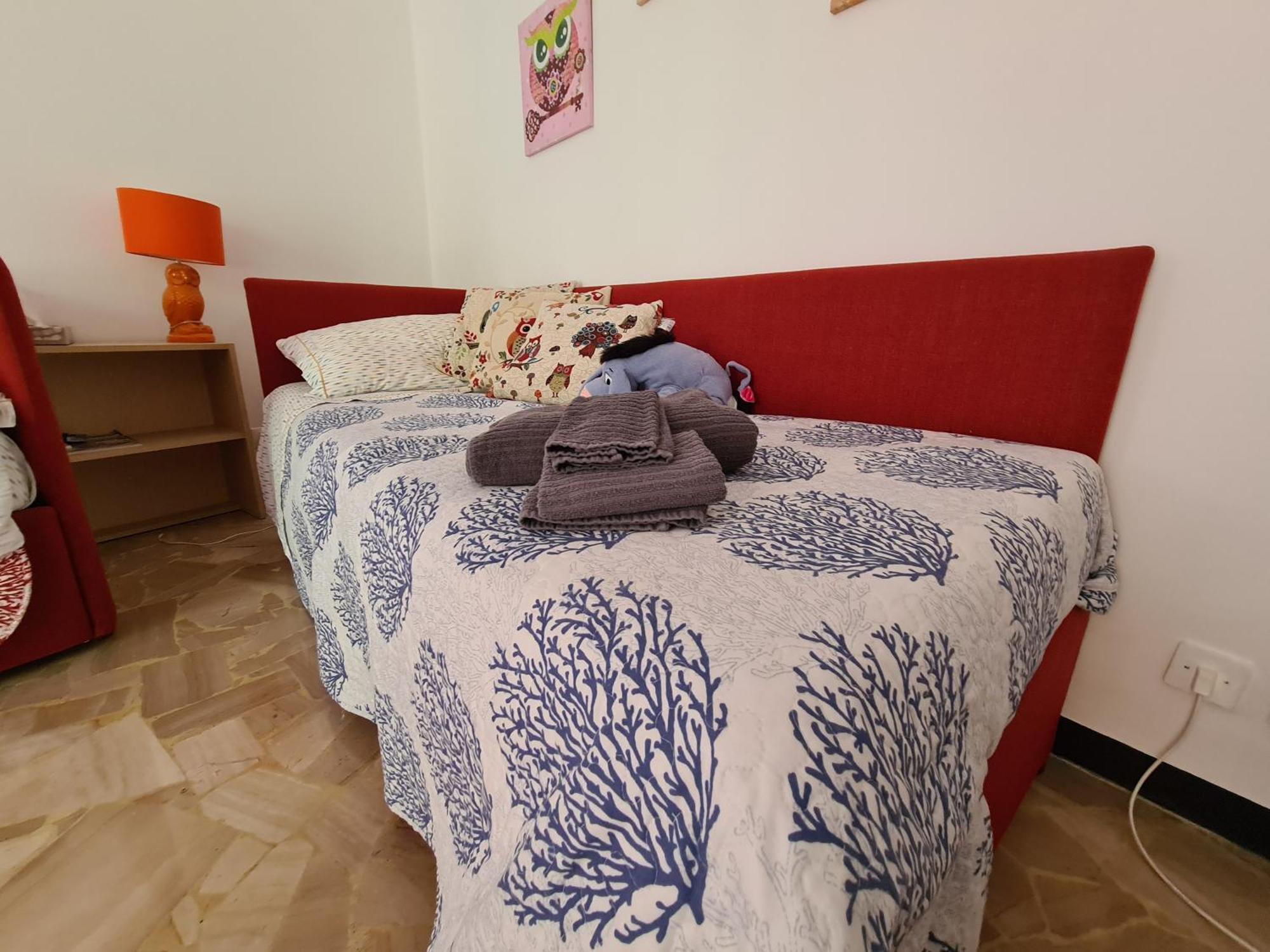 Turchino Apartment & Terrazza Della Luisa By Portofinovacanze Santa Margherita Ligure Extérieur photo