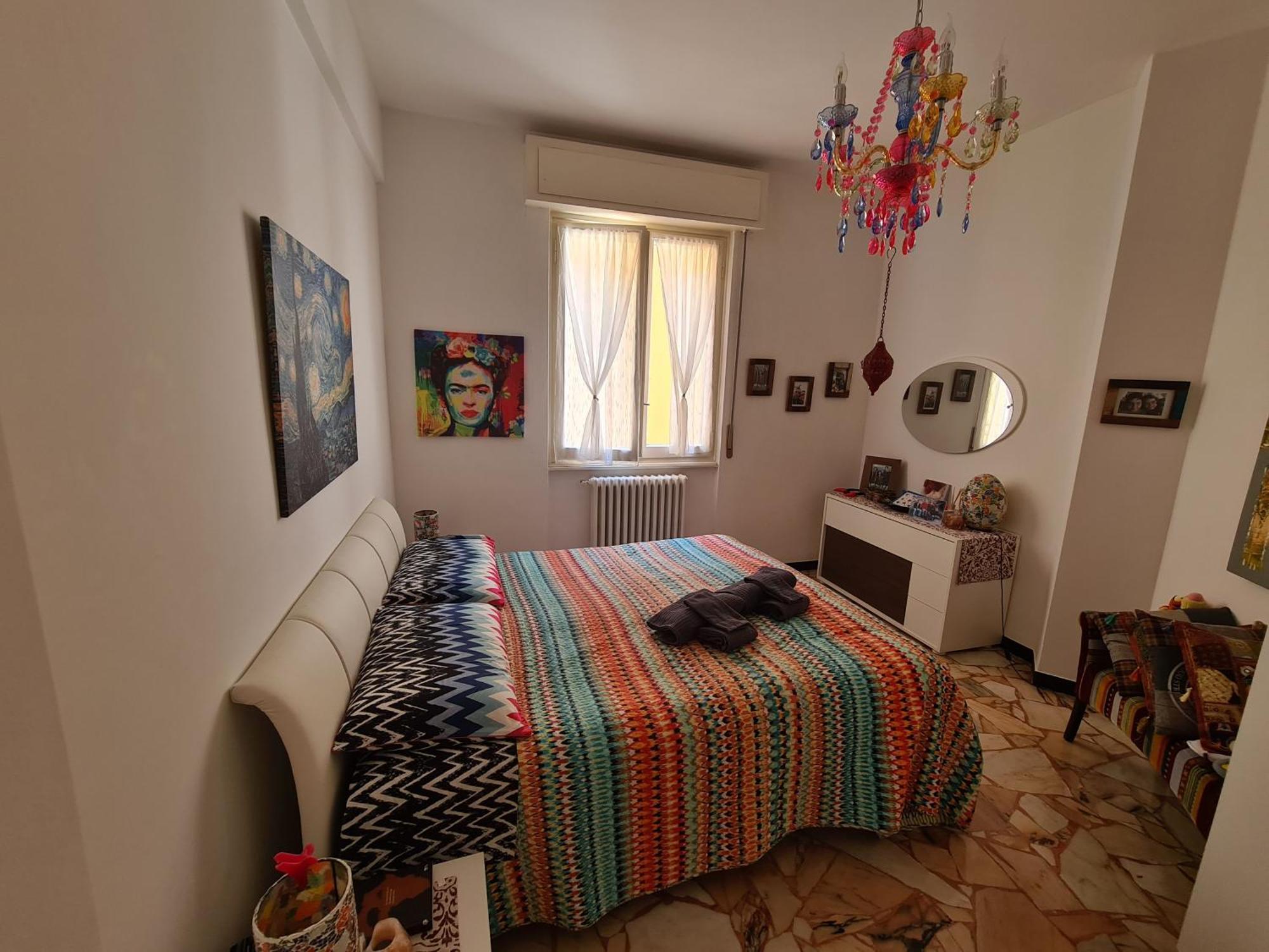 Turchino Apartment & Terrazza Della Luisa By Portofinovacanze Santa Margherita Ligure Extérieur photo